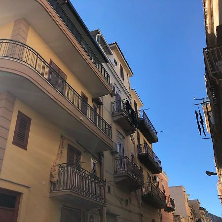 Baaria Casa Vacanze Apartment Bagheria Bagian luar foto