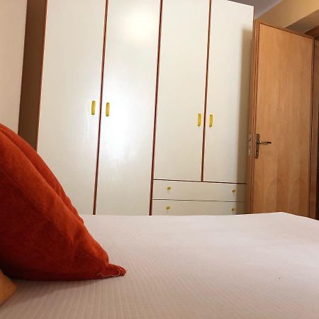 Baaria Casa Vacanze Apartment Bagheria Bagian luar foto