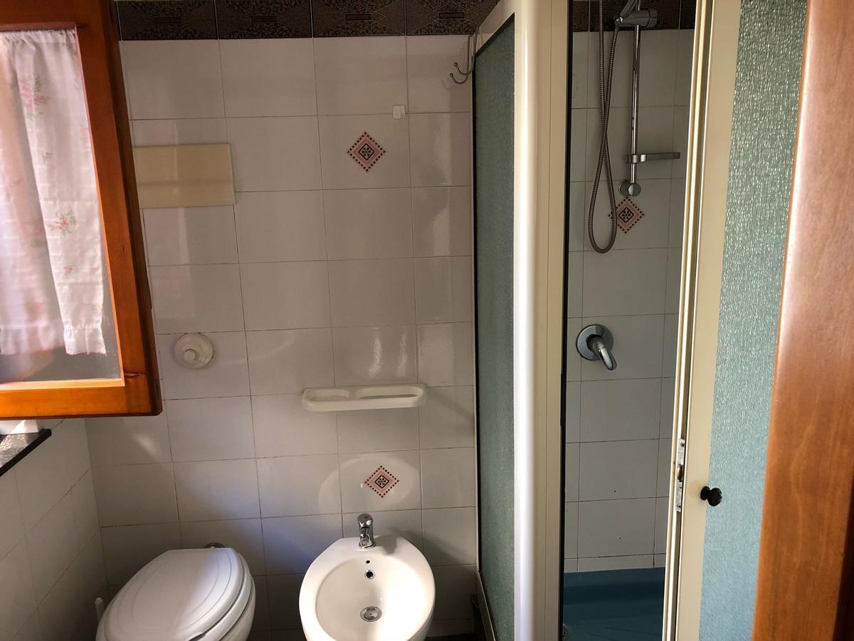 Baaria Casa Vacanze Apartment Bagheria Bagian luar foto