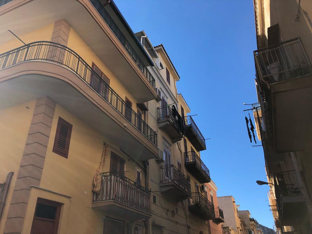 Baaria Casa Vacanze Apartment Bagheria Bagian luar foto