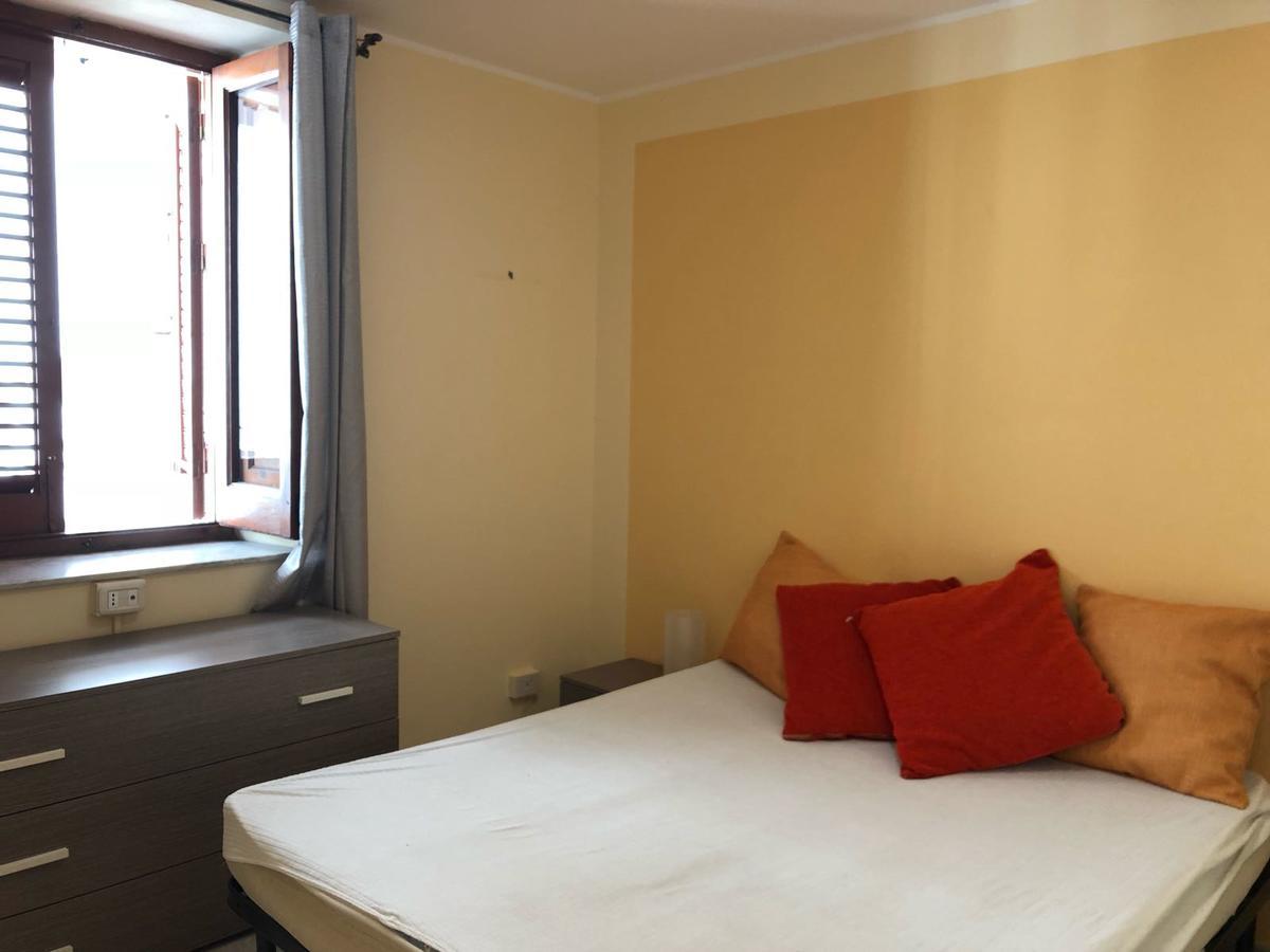 Baaria Casa Vacanze Apartment Bagheria Bagian luar foto