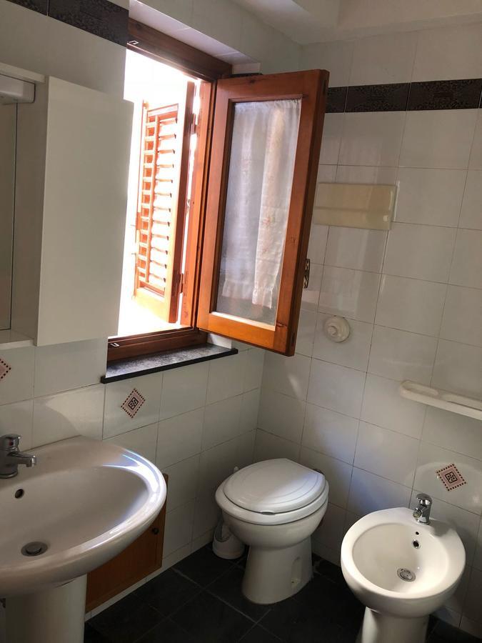 Baaria Casa Vacanze Apartment Bagheria Bagian luar foto